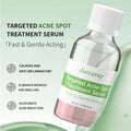 Double Action Set - Pimple Warrior Acne Drying Lotion Duo