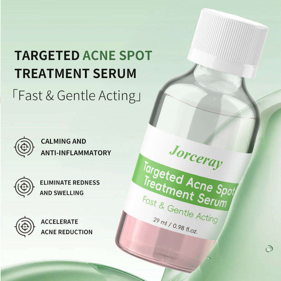 Double Action Set - Pimple Warrior Acne Drying Lotion Duo