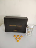 Men's Herbal Complex Nutritional Tablets | Gentle Daily Vitality Support