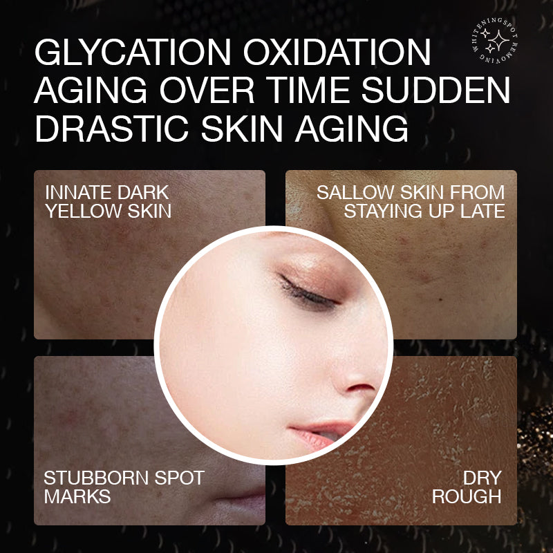 ROTISS Brightening Face Cream: Fades Spots & Reveals Radiant Skin