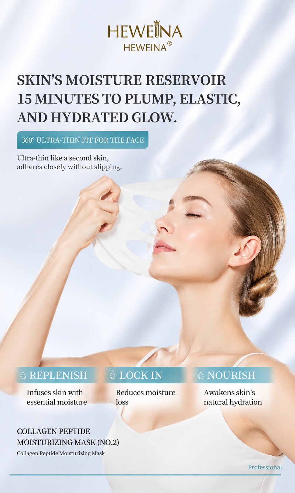 Resurfacing Mask & Long-Lasting Sunscreen Skincare Gift Set MOFS