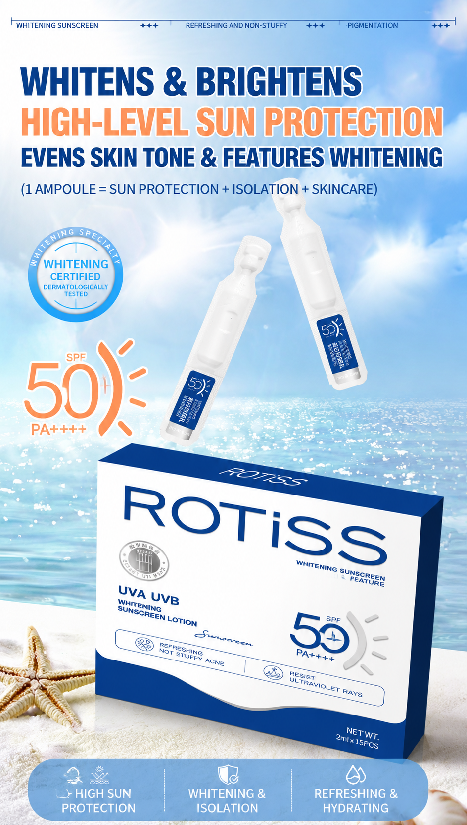 Resurfacing Mask & Long-Lasting Sunscreen Skincare Gift Set MOFS